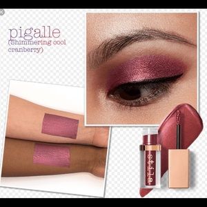 Stila Liquid Eyeshadow